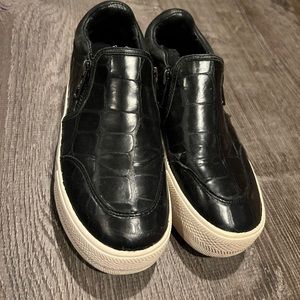 Ash sneakers girls size 1